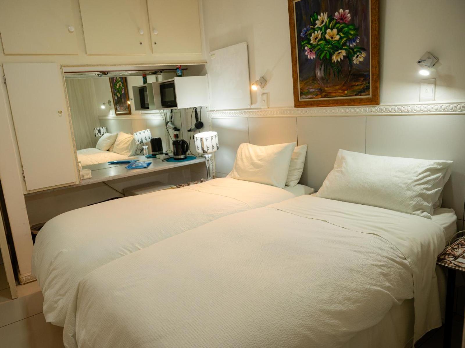 Sleepers Villa Guesthouse Polokwane Zimmer foto
